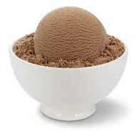 Menu55 - Ice cream scoop