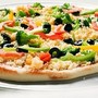 Menu55 - Pizza Quattro Stagioni