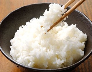 Menu55 - Rice