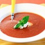 Menu55 - Tomato soup